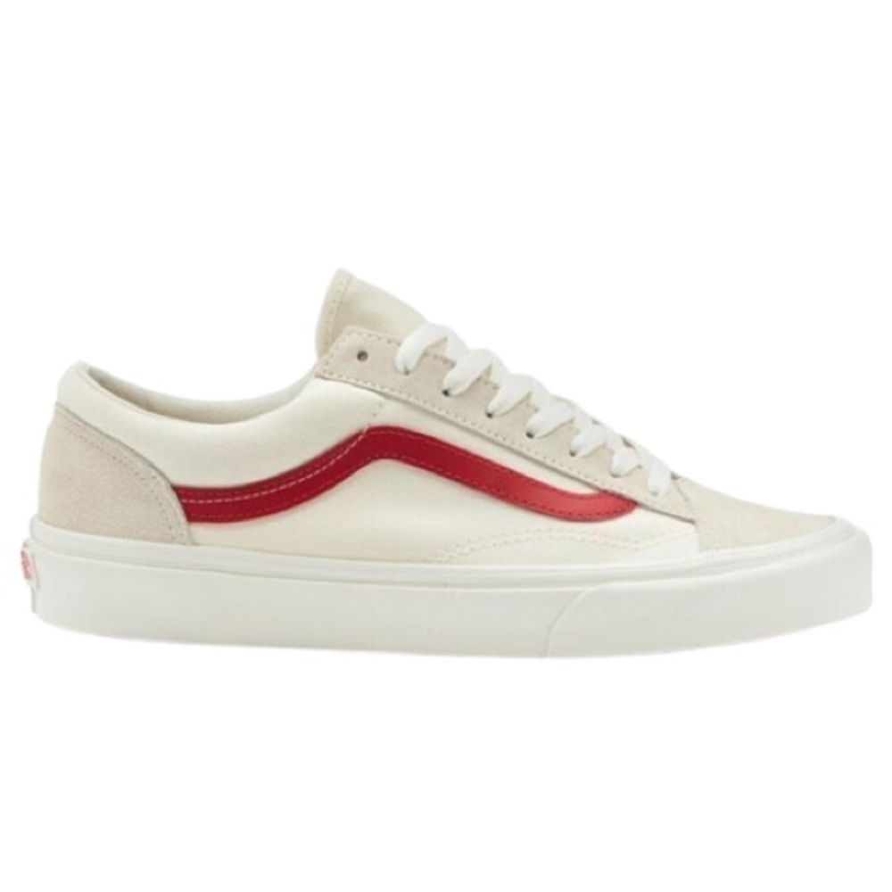 VANS Old Skool Style 36 Marshmallow - size 6 / Gdragon vans